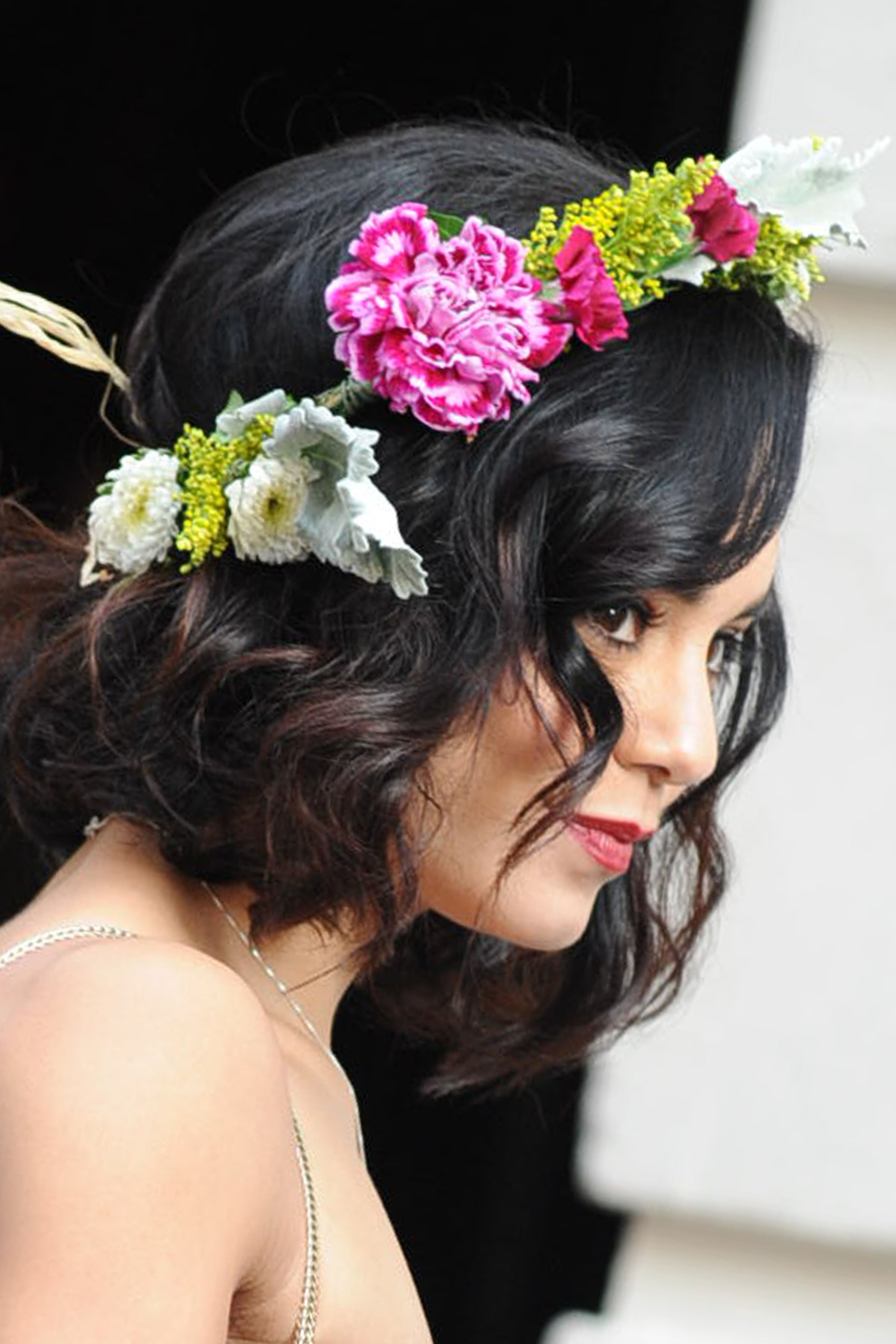 Декоративные цветочные повязки на голову для волос от китайского поставщика в стиле Трейси и герри
