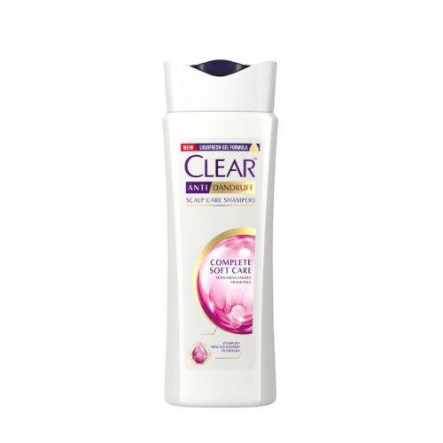 CLEAR Complete Soft Care Anti-Dandruff Shampoo! | All Things
