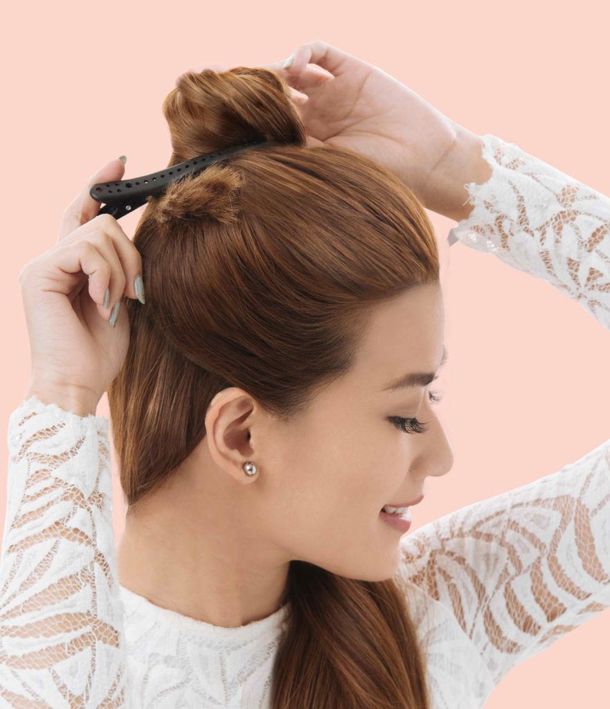 Party hairstyles for medium hair: 7 looks for every dress code