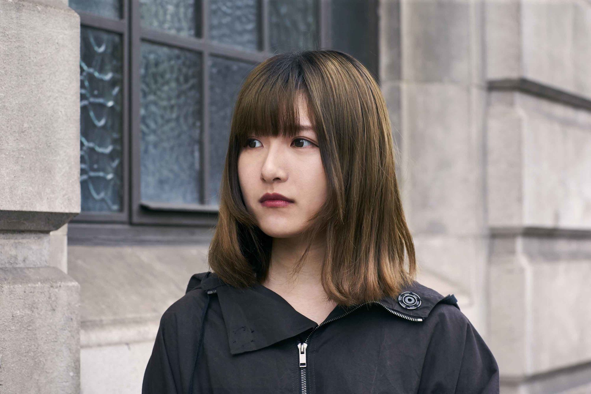 getting your original hair color back