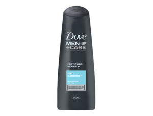 Dove Men + Care Anti-Dandruff Shampoo