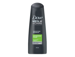 Dove Men + Care Refreshing Clean Shampoo