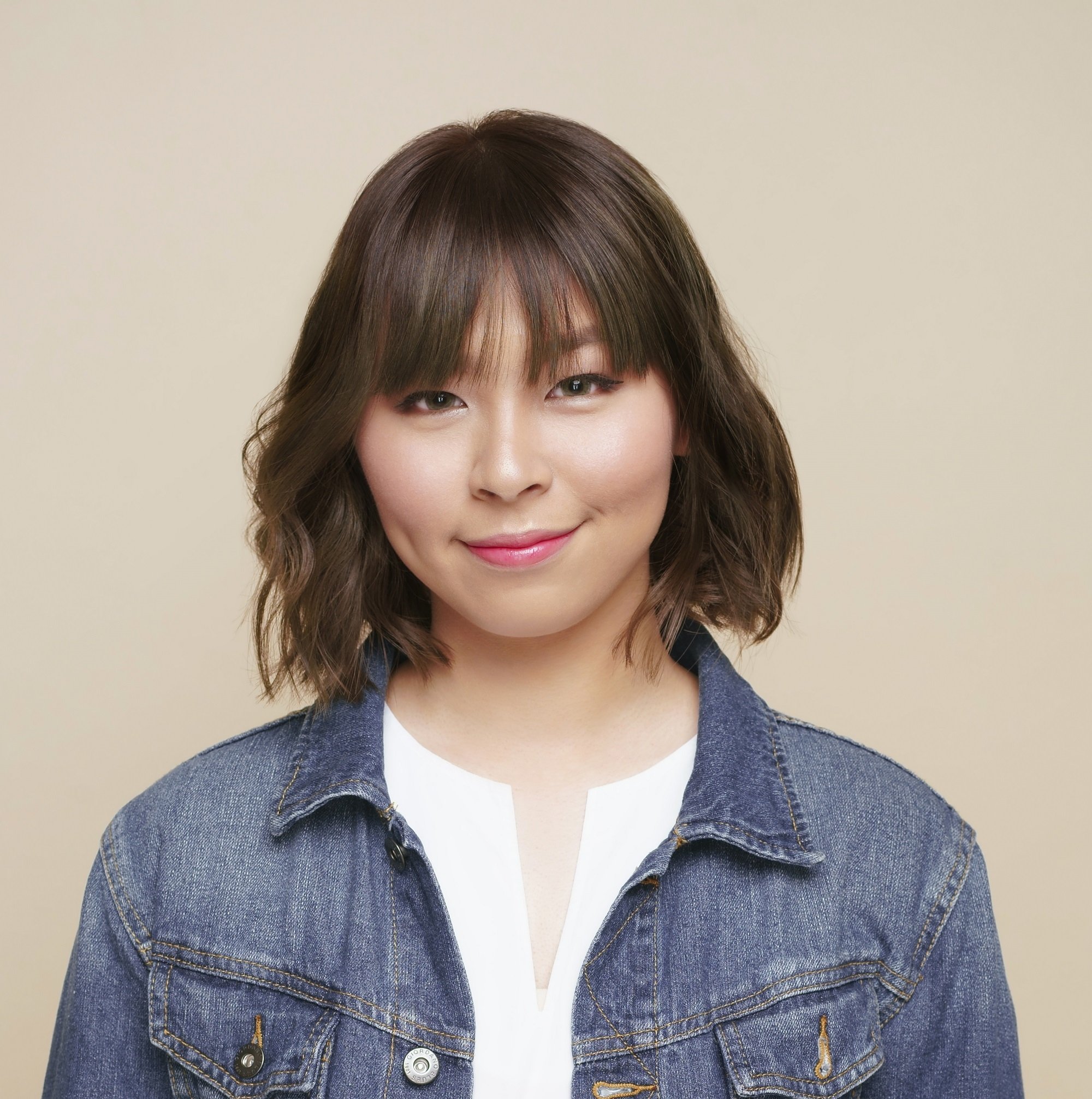33 Amazing Asian Short Hair Ideas to Rock Before the Year Ends