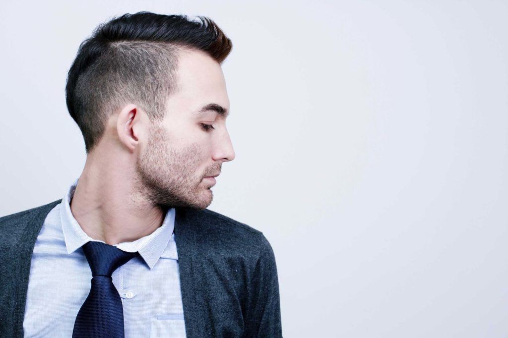 hairstyles-for-receding-hairline-mohawk