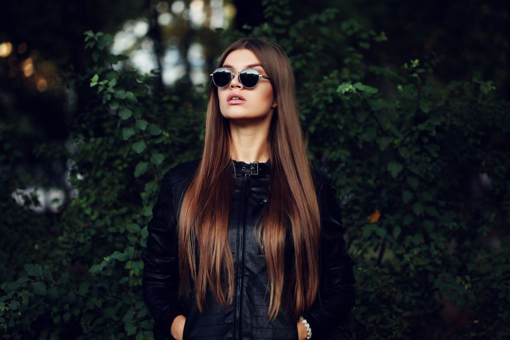 sunsilk strong and long shampoo for long hair