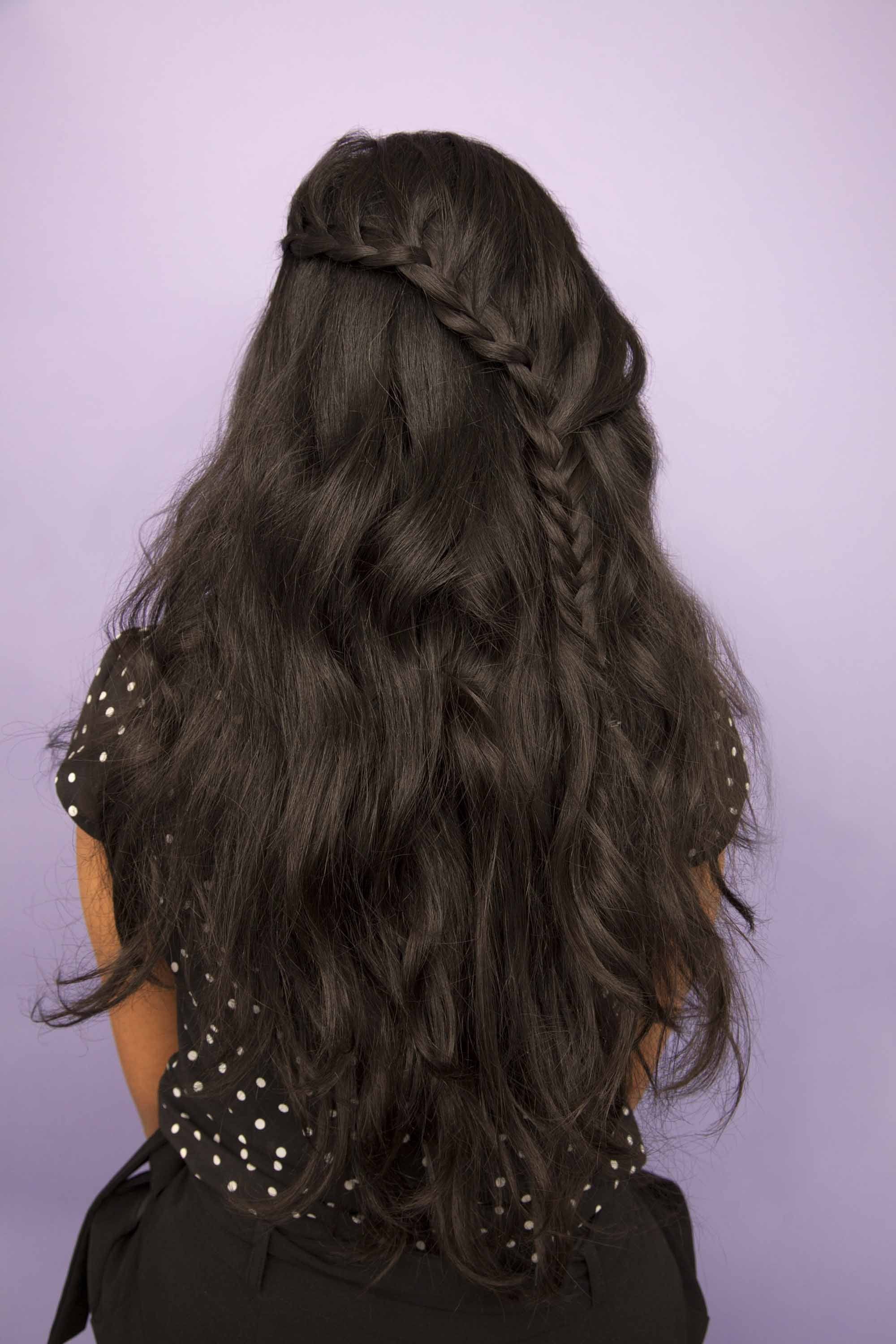 37 Gorgeous Braided Hairstyles That Will Take Your Look to the Next Level