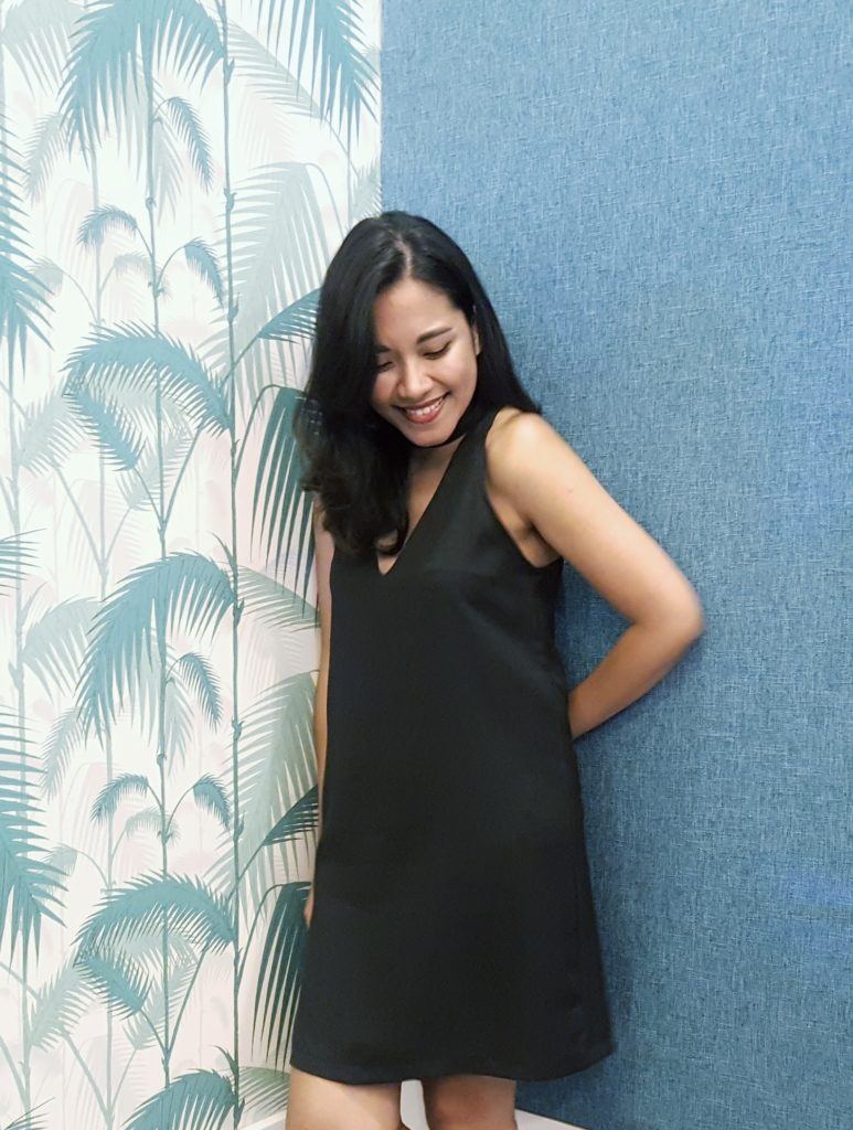 Lystra Aranal - All Things Hair Philippines Senior Beauty Editor