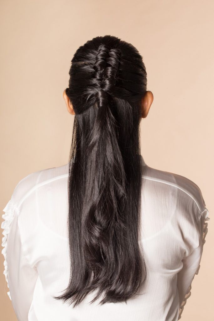 Half braided hairstyles: 5 Cute ways to wear this look | All Things Hair PH