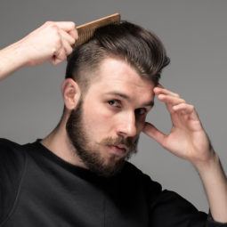 mens hair grooming habits to get into this year