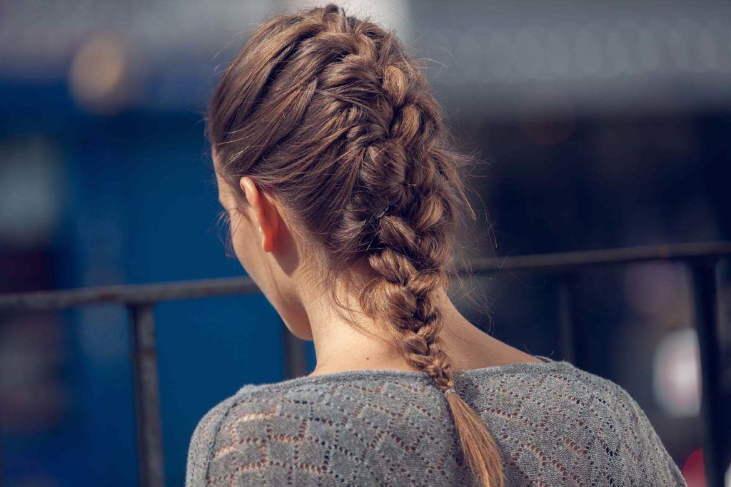 heatless hairstyles