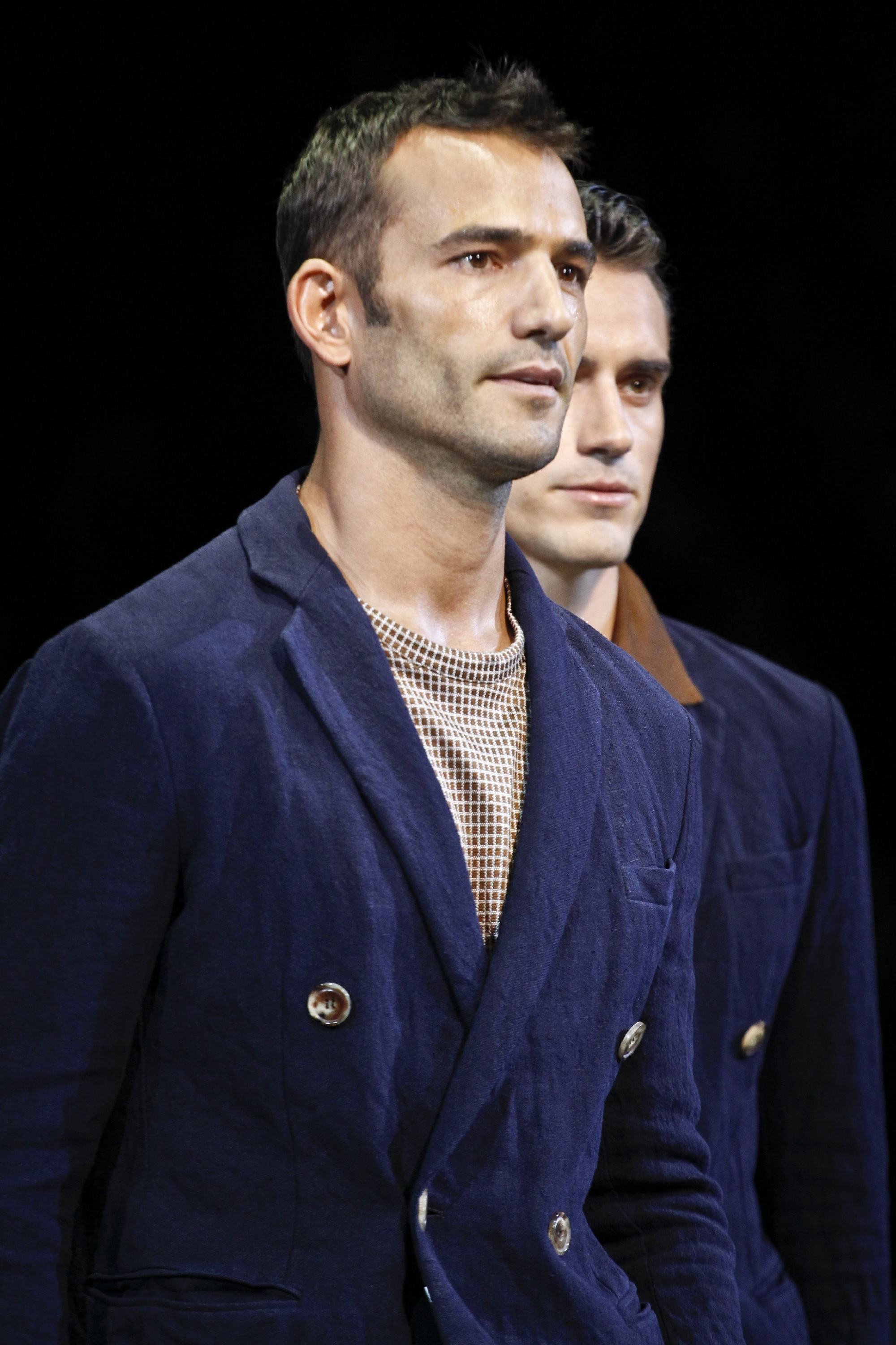 Fathers day haircuts - Classic and manly Indigital