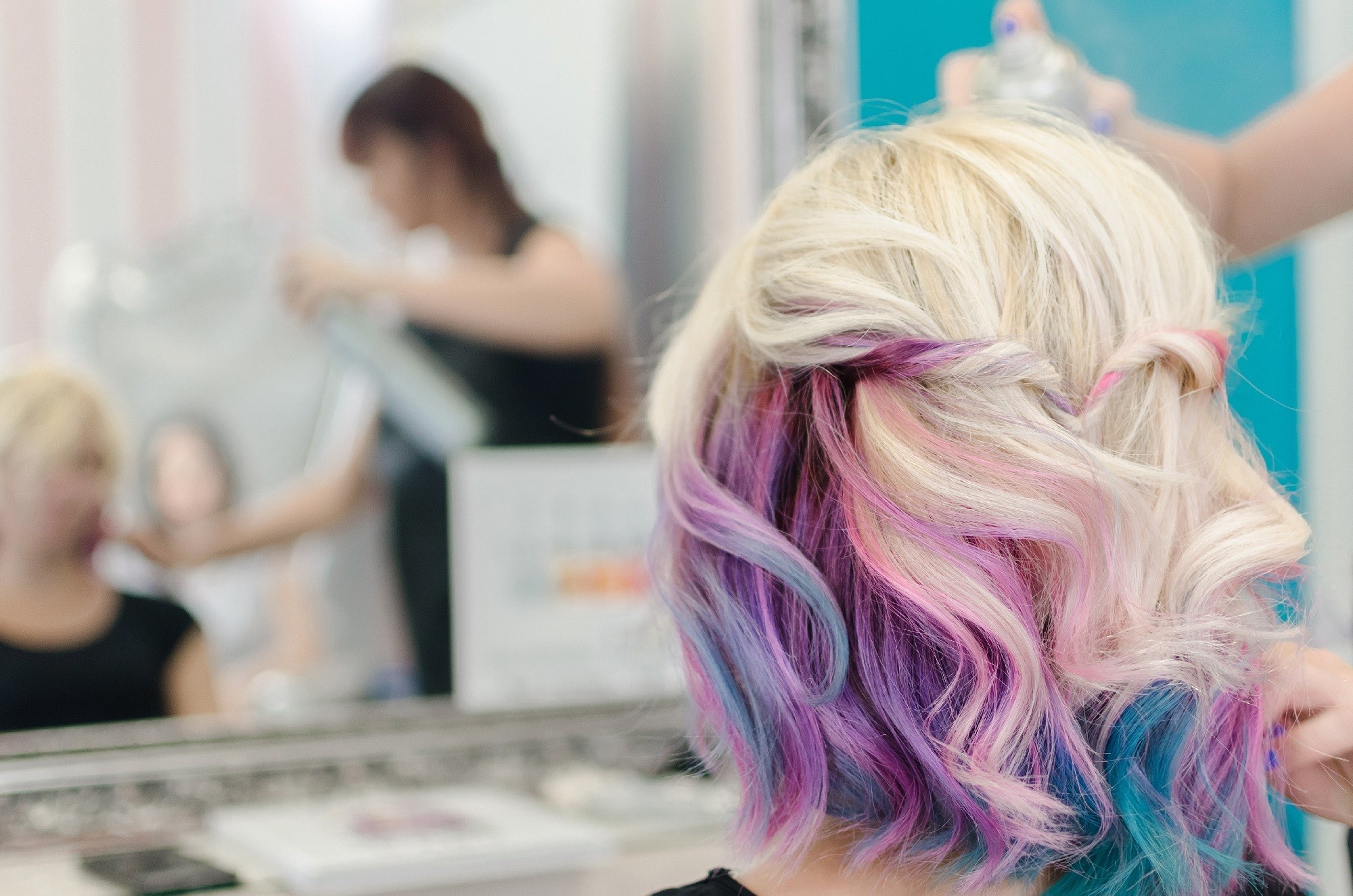 Unicorn Hair Ideas to Try + Hair Care Tips | All Things Hair PH