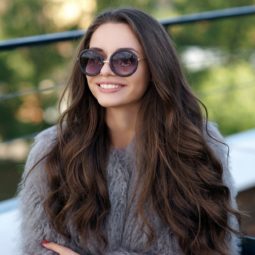 Easy hairstyles for long hair: 5 ideas