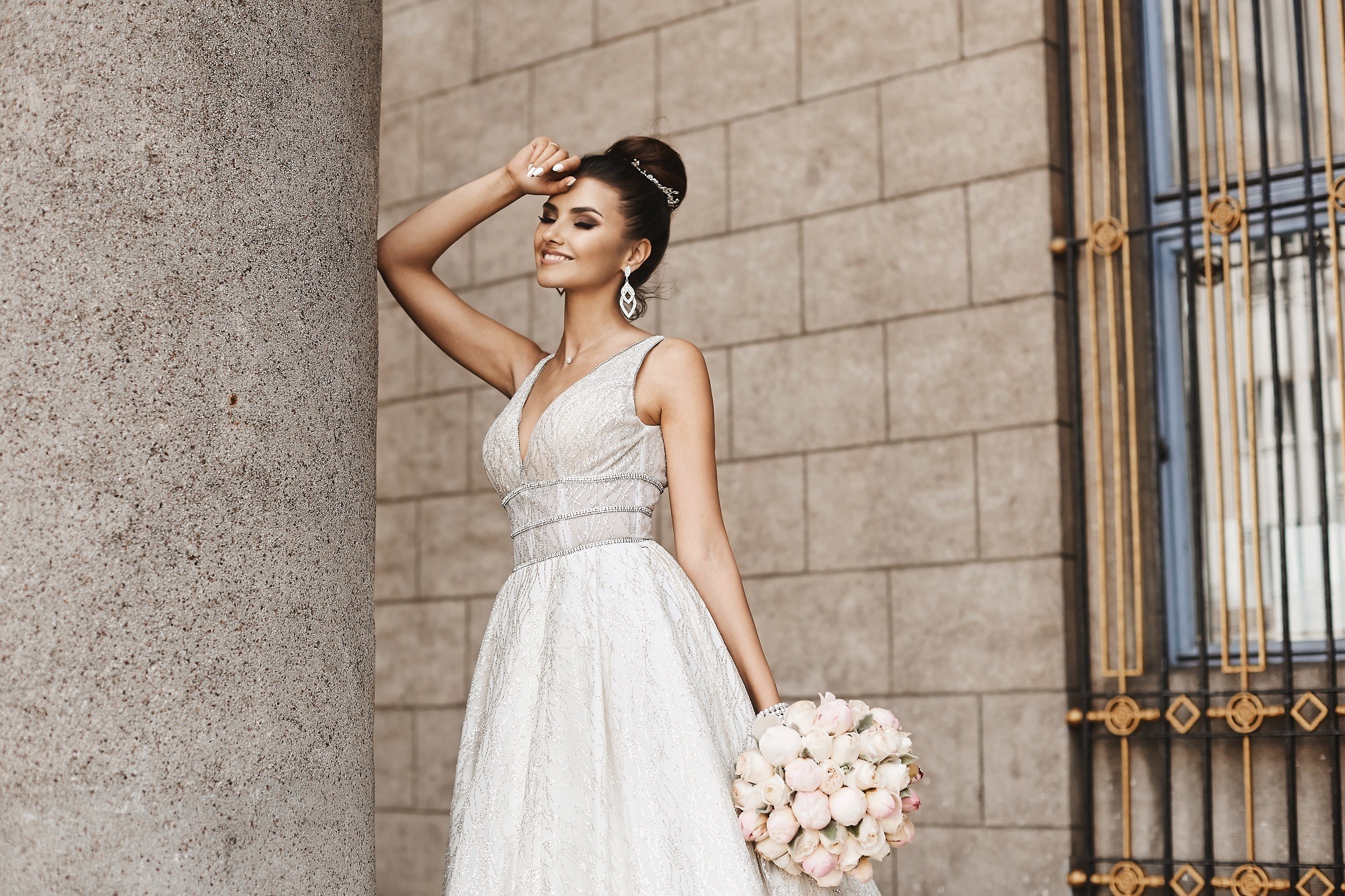 Milla Nova Wedding Dresses - Royal Bridal Collection