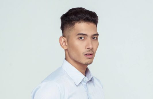 38 Best Fade Haircuts: Evert Fade Style For Men (Guide)