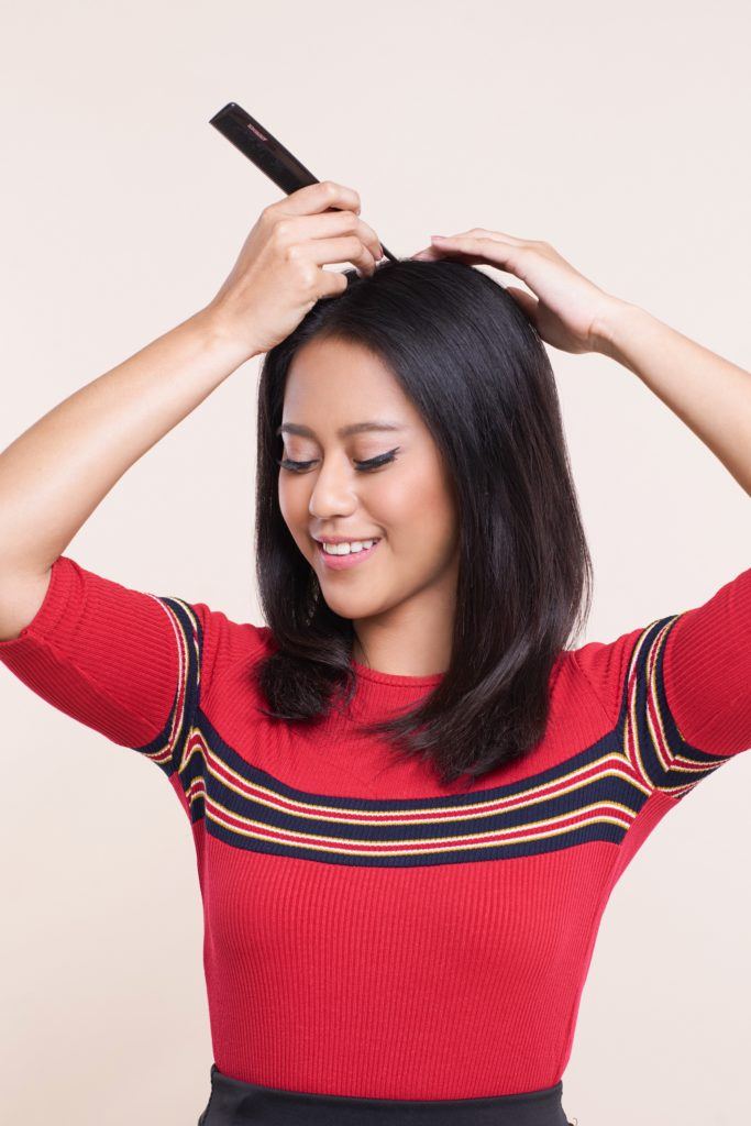 Crown Braid Tutorial: Easy Steps to Create This 'Do | All Things Hair PH