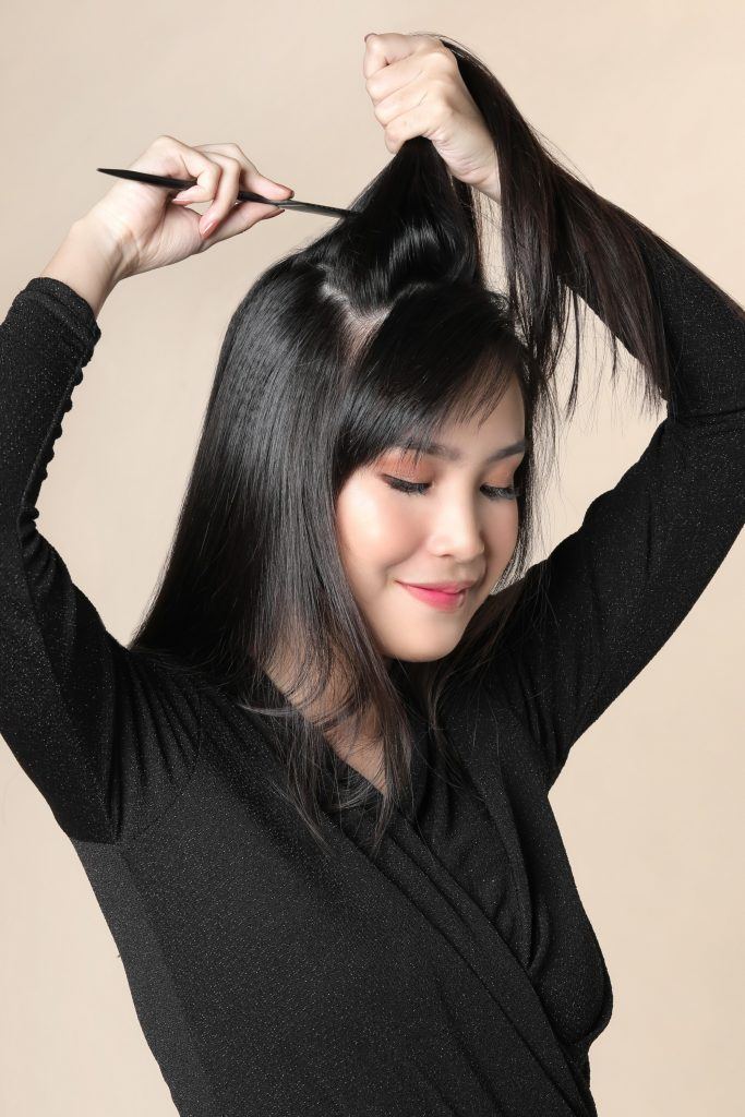 How to Add Volume to Your Hair in 4 Easy Ways | All Things Hair PH