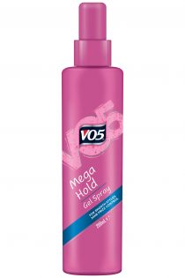 VO5 Mega Hold Gel Spray