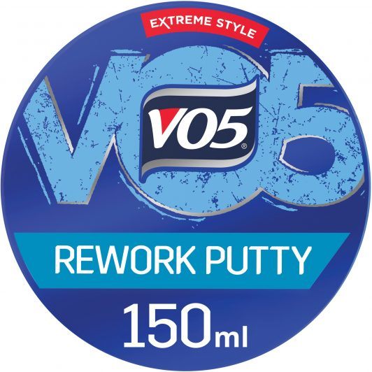 VO5 Rework Putty 150ml