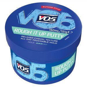 VO5 Rough It Up Putty