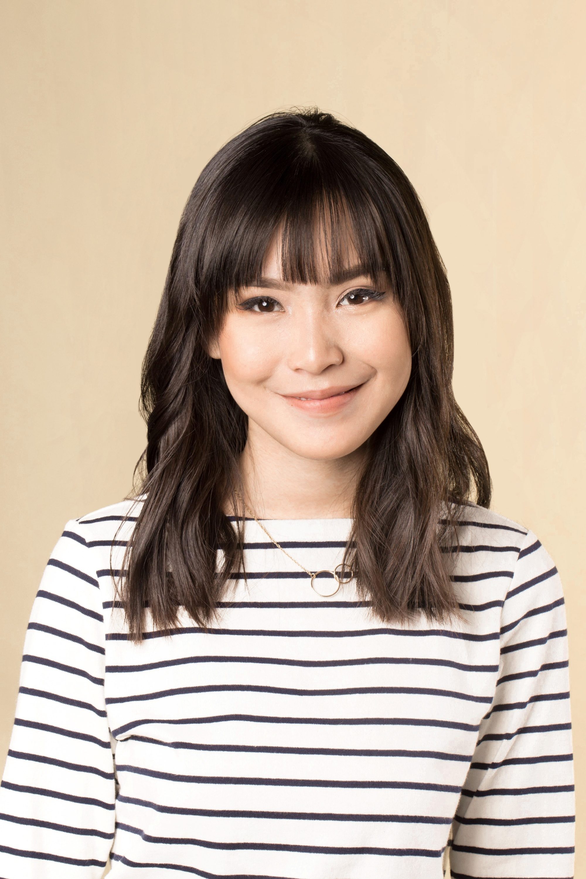 10 Most Popular Korean Haircuts For Women | Preview.ph