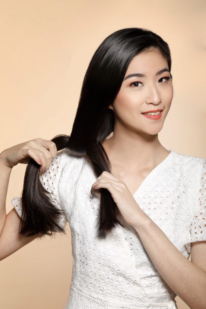 Easy Hairstyles for Women: 4 Looks for Filipinas | All Things Hair PH