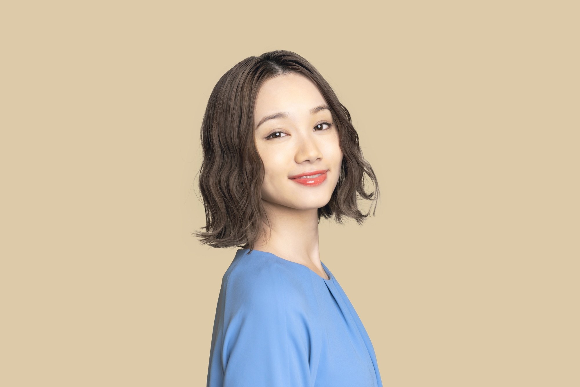 10 Flattering Short Hairstyles On Korean Celebrities