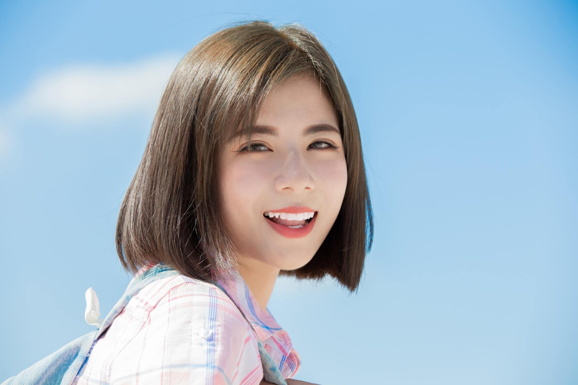 10 Flattering Korean-inspired Short Hairstyles With Bangs