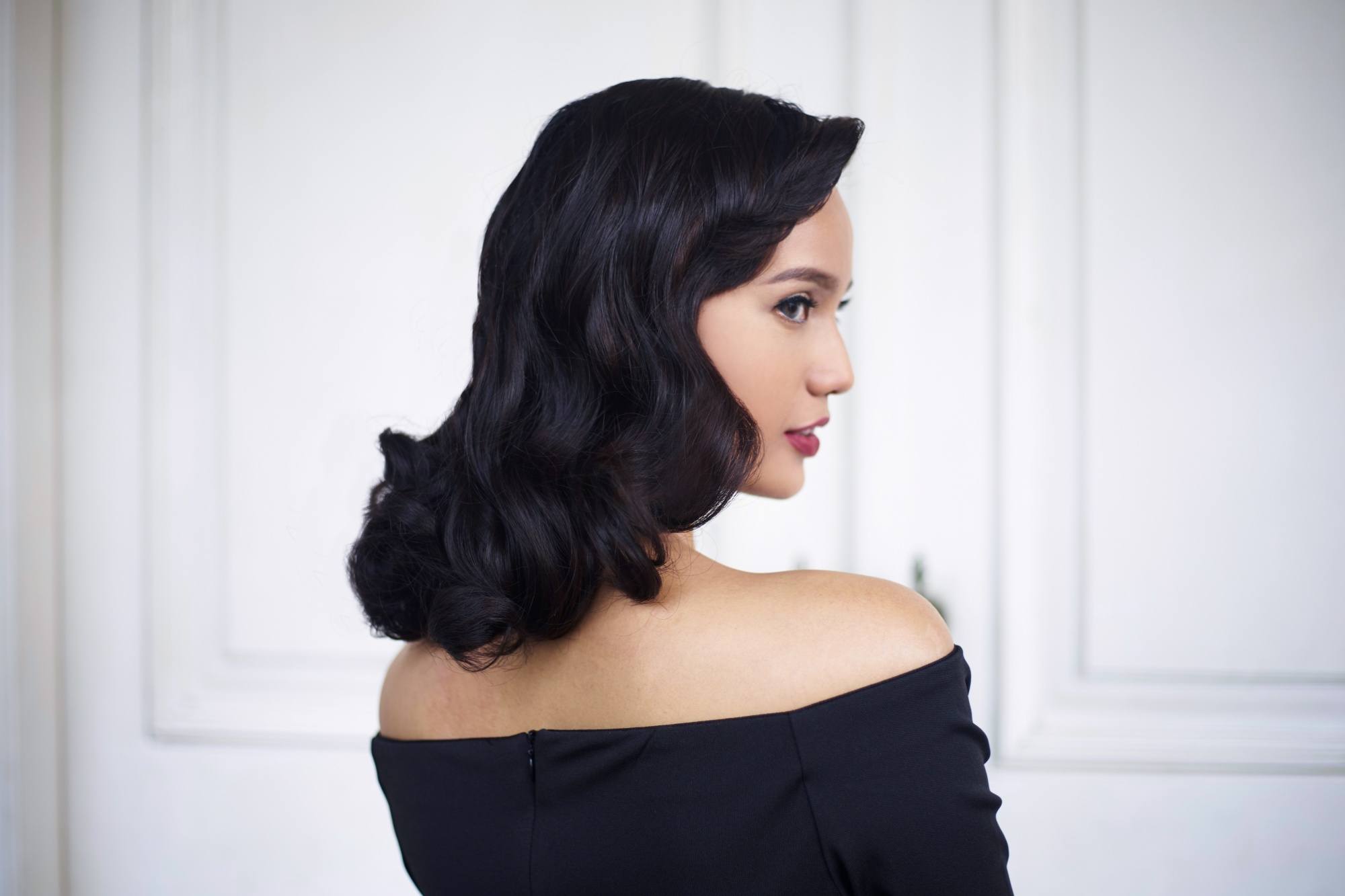 Short Bob Haircuts - 12 Chic 1920's Hairstyles to Try - Glamour Daze