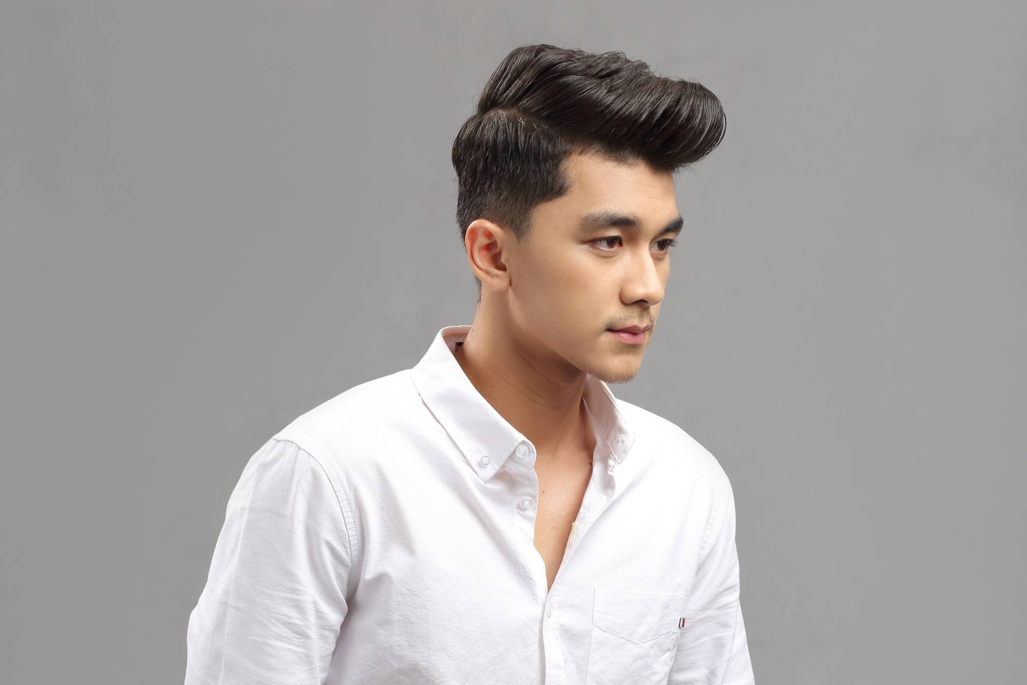 13 Ways to Rock the Barber's Cut | All Things Hair PH