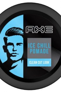 Axe Ice Chill Pomade