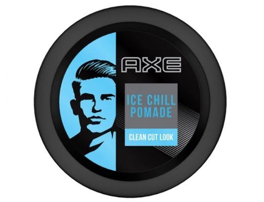 Axe Ice Chill Pomade