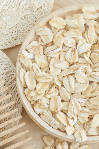 Oatmeal For Skin 10 Reasons To Add This Superfood To Your Routine