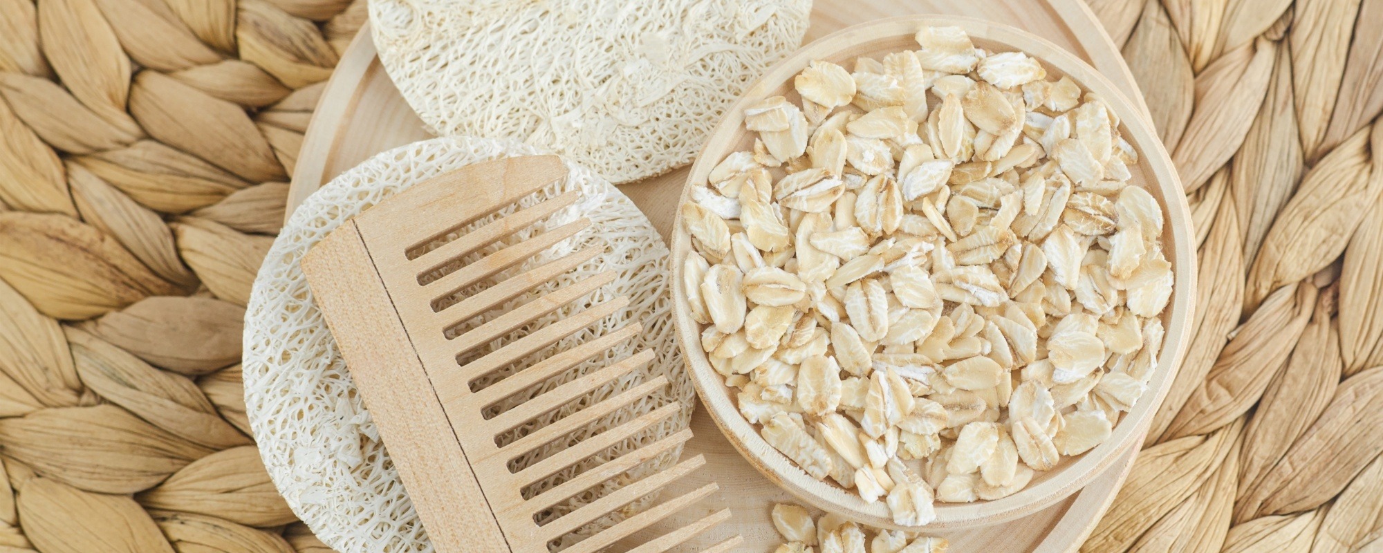 Oat Oil What Are Its Benefits And How Should You Use It In Your Hair   Vinci Hair Clinic