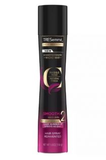 TRESemme Compressed Micro Mist Level 2 Smooth Hold