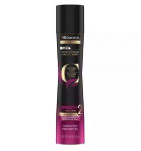 TRESemme Compressed Micro Mist Level 2 Smooth Hold