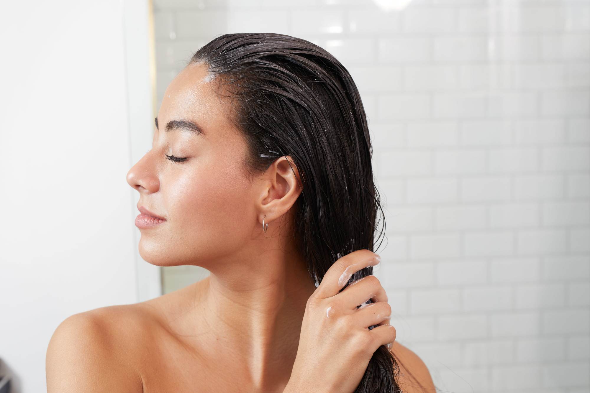 5 Tips on how to take care of thin hair and protect it! | All Things Hair PH