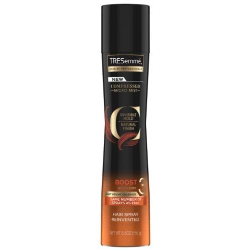 TRESemme Compressed Micro Mist Boost Hold Hairspray