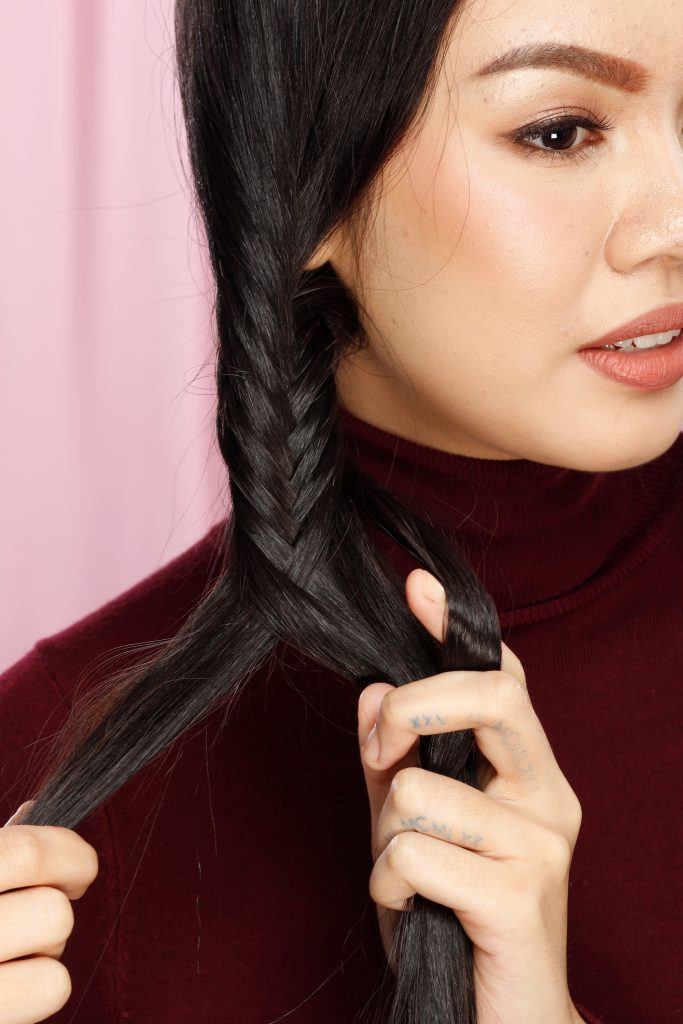 Easy Braids for Long Hair: 3 Hairstyles to Try Now! | All Things Hair PH