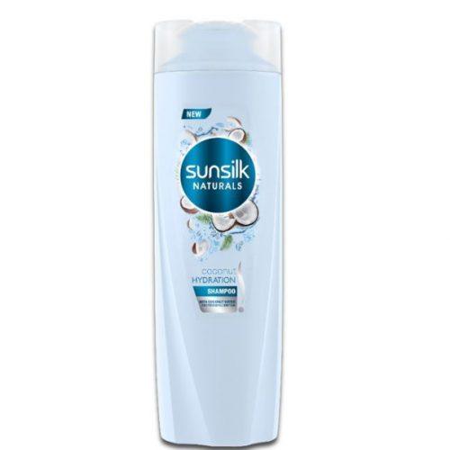 Sunsilk Naturals Coconut Hydration Shampoo