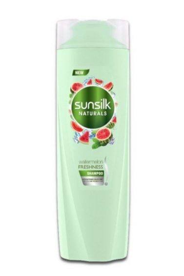 Sunsilk Naturals Watermelon Freshness Shampoo
