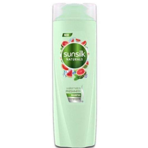 Sunsilk Naturals Watermelon Freshness Shampoo