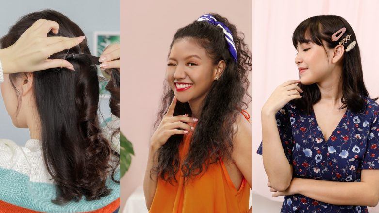 18 Stylish Hair Accessories That Are Trending In 2019 | POPxo