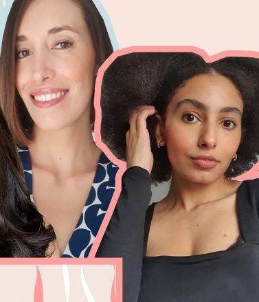 Good Hair Habits from All Things Hair Editors feature image