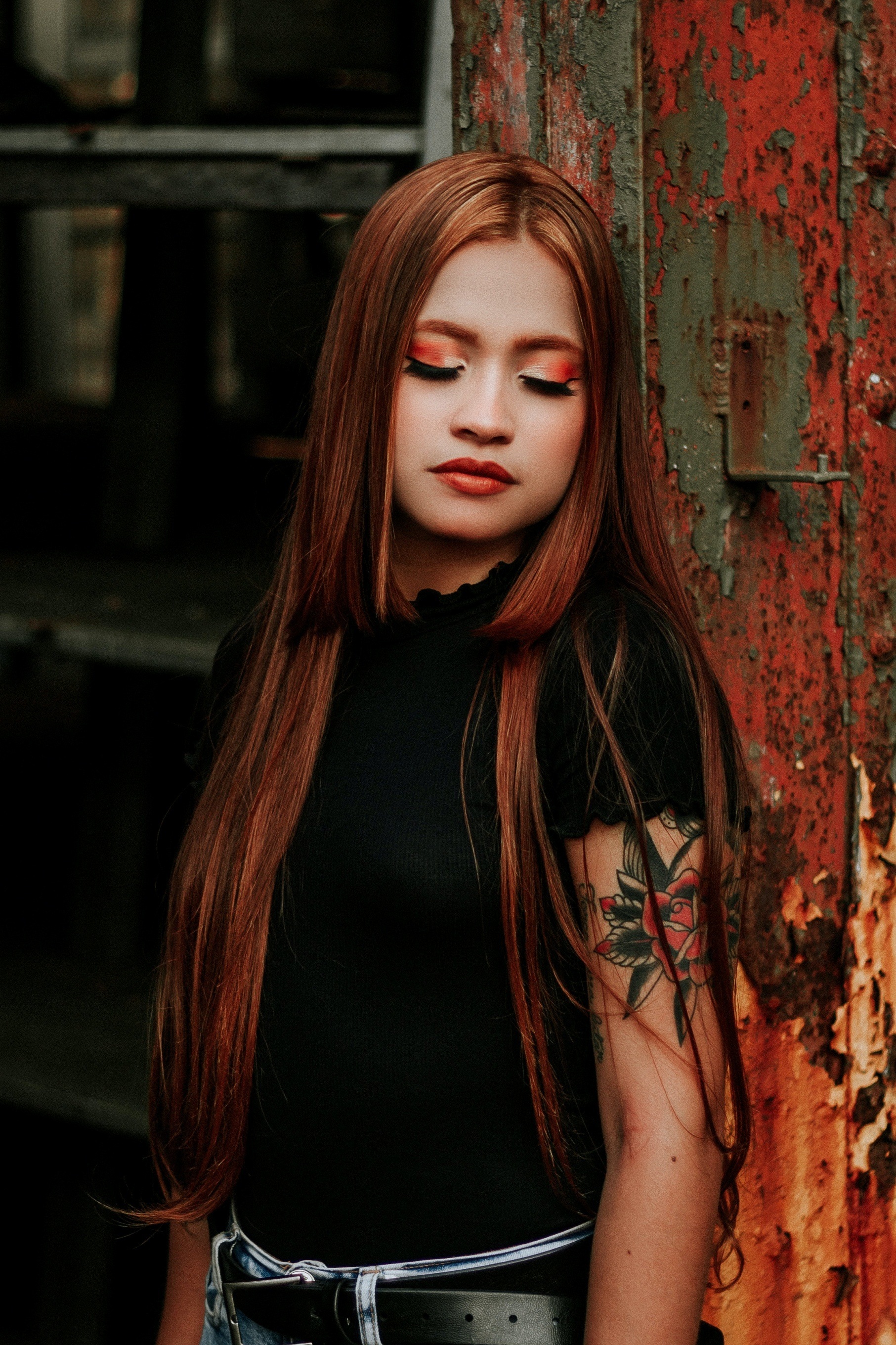 Ginger Hair Color Ideas We Love in 2023 | All Things Hair PH