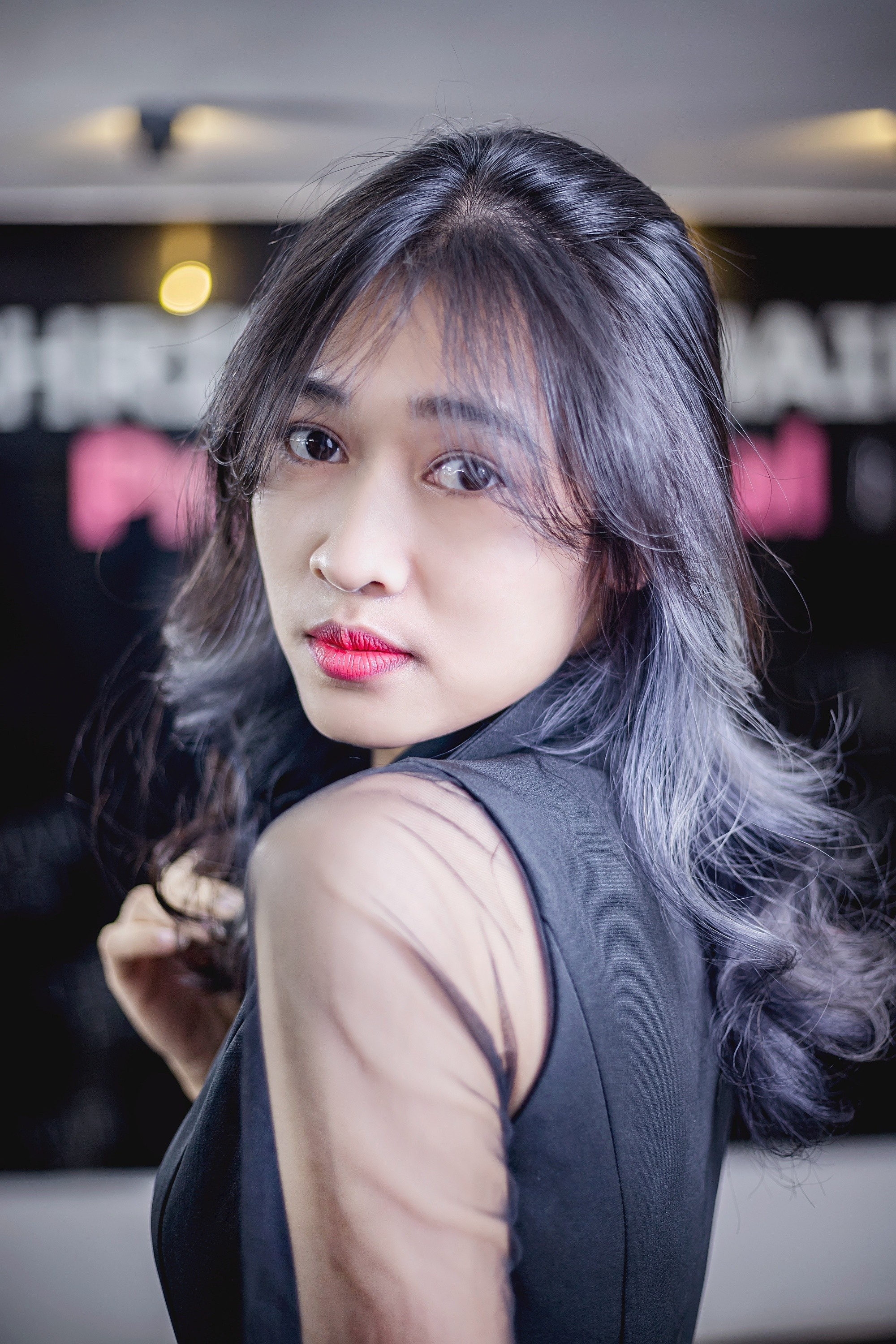 Purple Hair Color Ideas To Try In 2023 | All Things Hair Ph