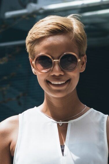 Pixie Cut Styles to Try in 2024