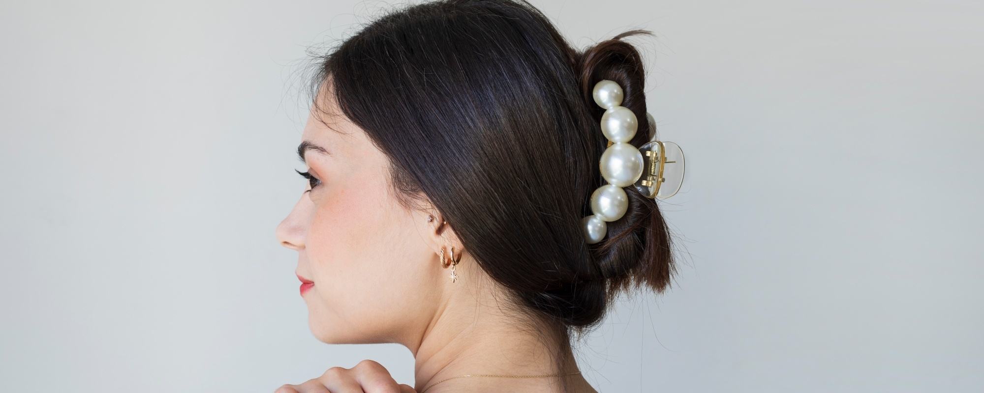 Hair Clips for Women: 30 Looks to Try Now