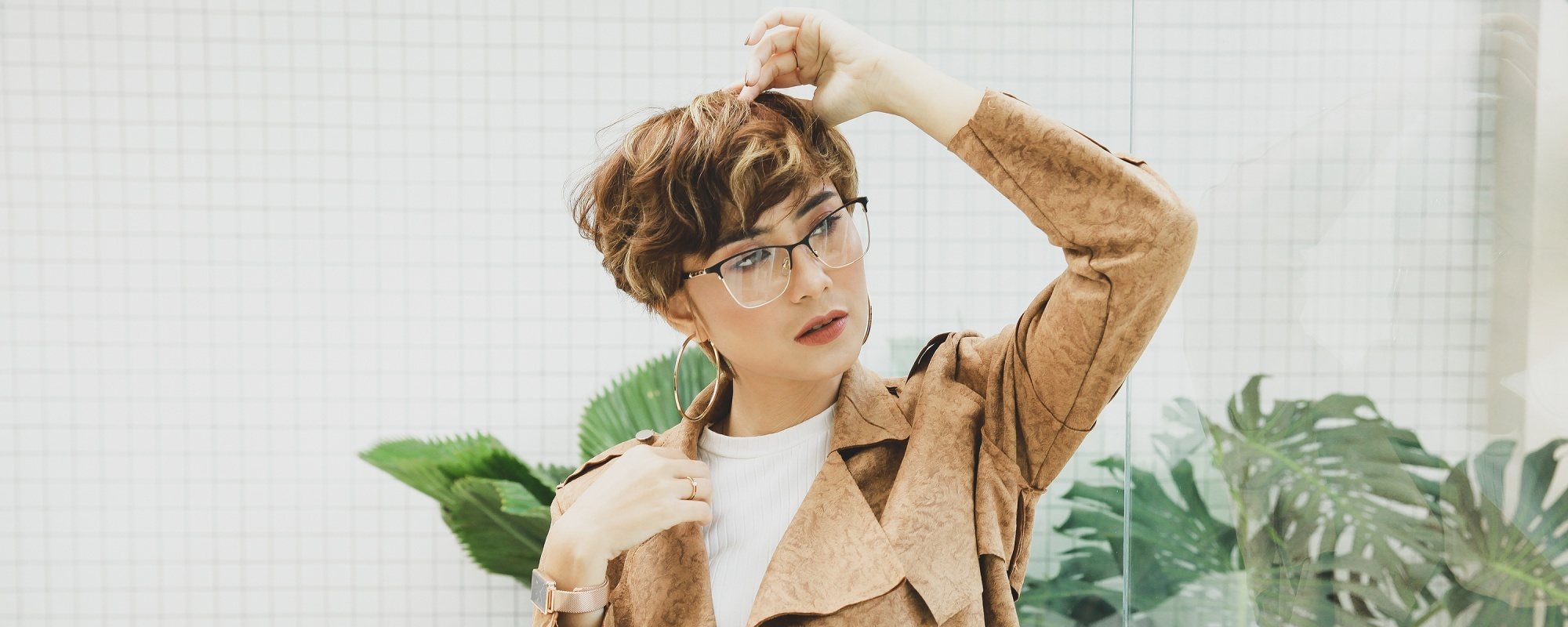 Short Hair Highlights: Best Looks to Try Now | All Things Hair PH