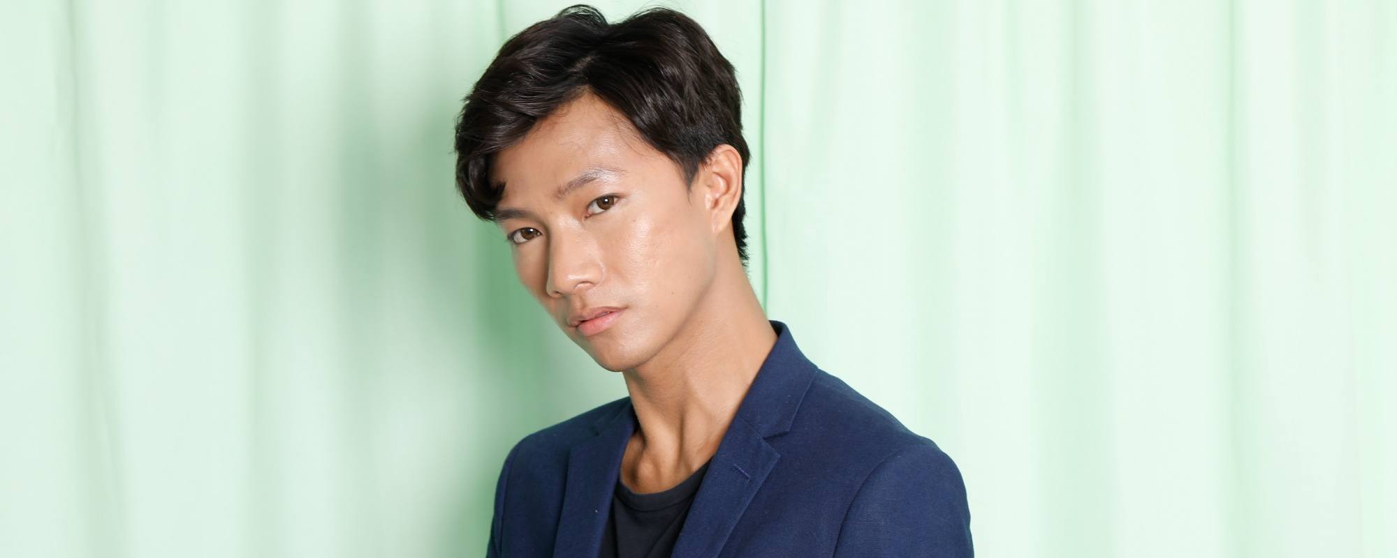 East Asian Men Are Having an Internet Renaissance. Stereotypes Still  Abound. | Teen Vogue